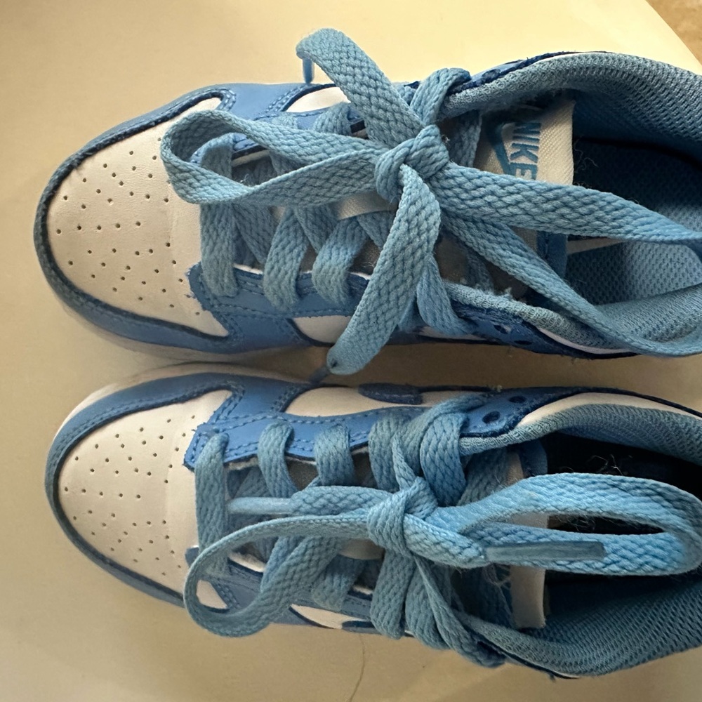 Nike Dunks